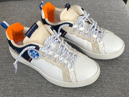 Tenisky north sails, 43