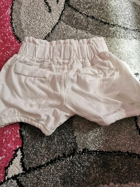 Kraťasy 18-24 mesiacov, dirkje,92