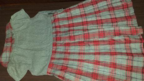 Krásne šatičky, 128