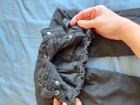 Podšité rifle so záplatou 98/104, kuniboo,98