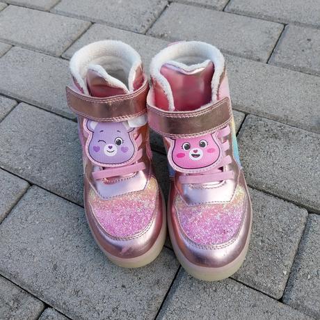 Predám zimné topánky, h&m,32