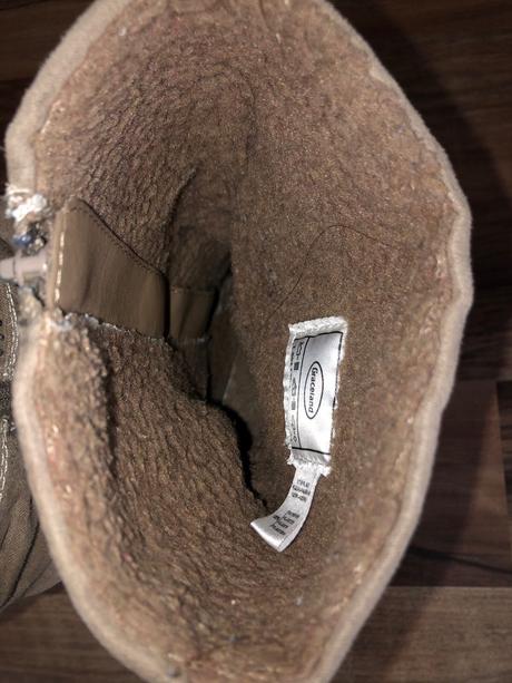 Čižmy, deichmann,34