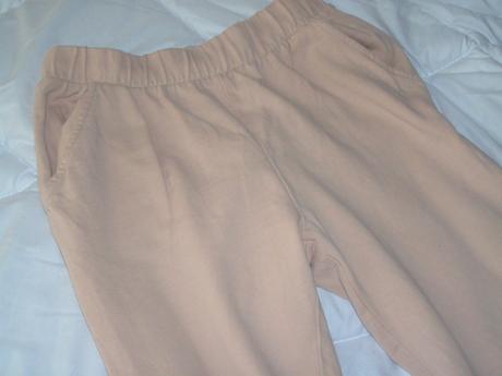 Tepláky, reserved,152