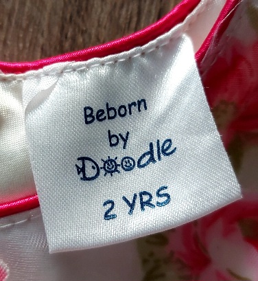 Spoločenské kvetinové šaty, 92