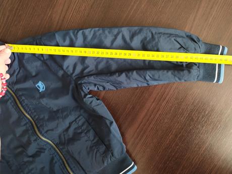 Frajerska bunda, terranova,110