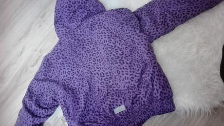 Zimná bunda, okay,164