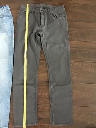 Pánske nohavice, charles vögele,32