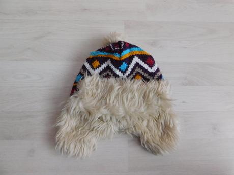 Zimná čiapka č.98-128, dopodopo,98