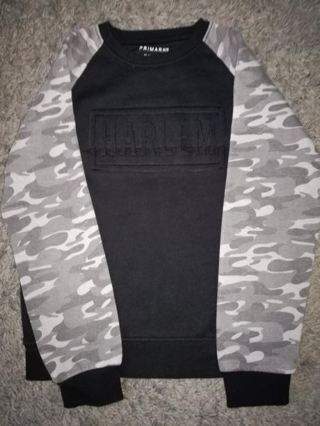 Mikina, primark,152