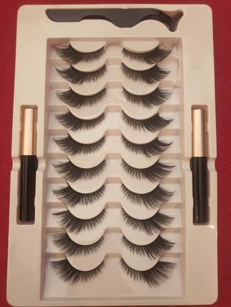 Magnetické mihalnice, 