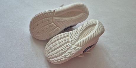 Detské tenisky nike, č.27, nike,27