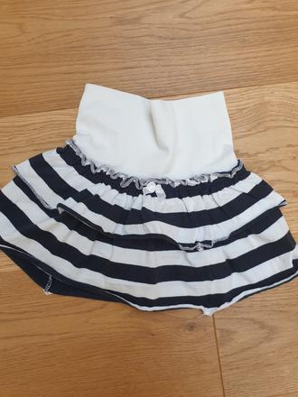 Letna suknička ako nova, 74