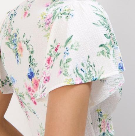 Letné šaty mohito 36/s, mohito,s