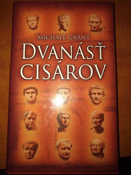 Dvanast cisarov, 