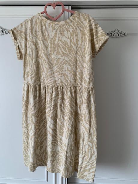 Bavlnené šaty gap č. 160, xxl, 14-16 r., gap,158