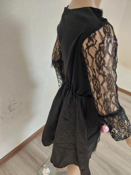 Baroková princezná karnevalové šaty veľ.128-140, 