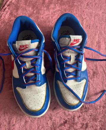 Chlapčenské tenisky, nike,34