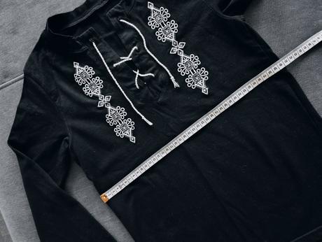 Bavlnené tričko, 146