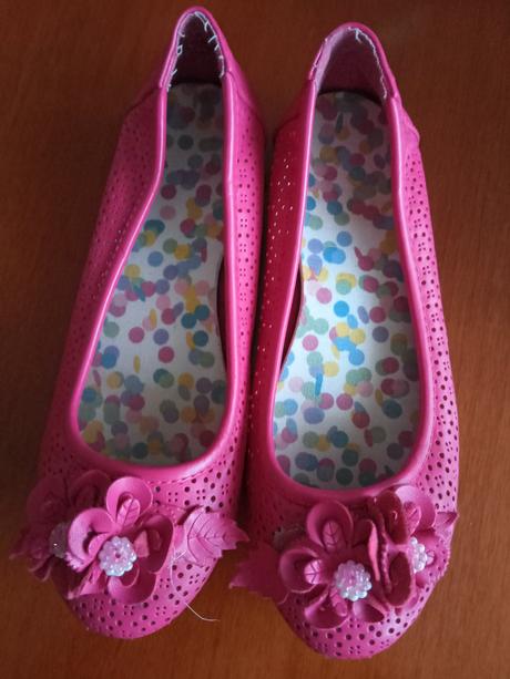 Balerínky, f&f,32