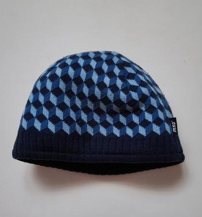 Čiapočka maximo, 86