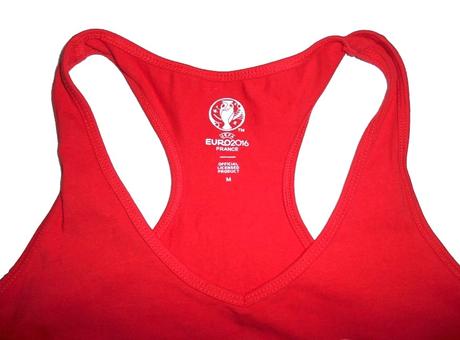 2x elastické tielko veľ.m-cena spolu, m