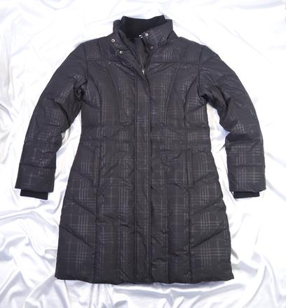 Kvalitná pierková bunda street one, street one,44