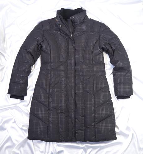 Kvalitná pierková bunda street one, street one,44