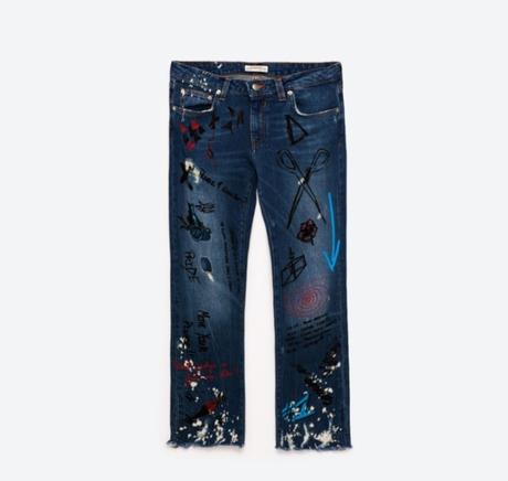 Party rifle zara 34, zara,34