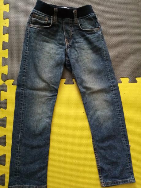 Rifle top stav, h&m,116