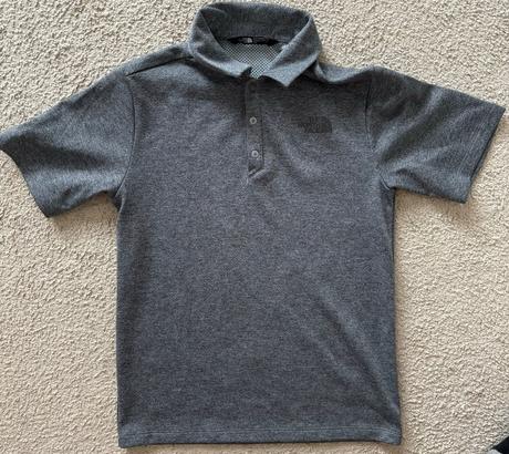 Funkčne tričko the north face, 140