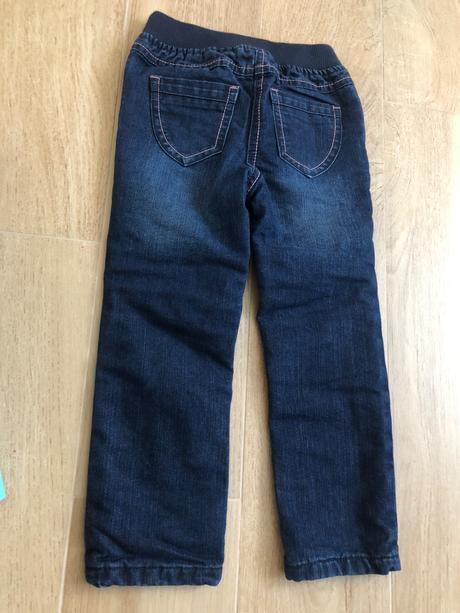 Lupilu rifle podšité, lupilu,104