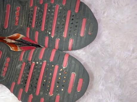 Geox fighter 2, tenisky 23, geox,23