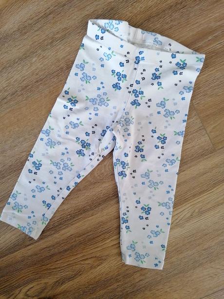 Kvetinové orhinkd mh rr5, h&m,80