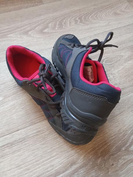 Outdoorové topánky, 38