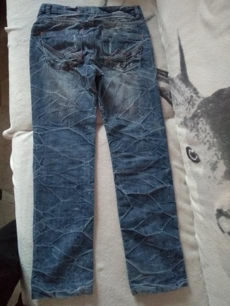 Chlapčenské rifle č. 158, kik,158