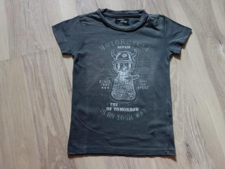 Chlapč, tričko, 98