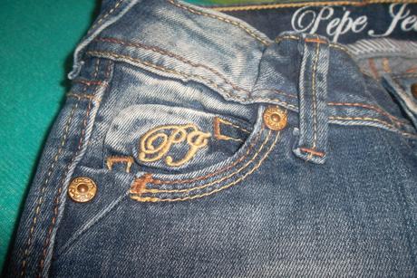 Rifle pepe jeans, pepe jeans,110