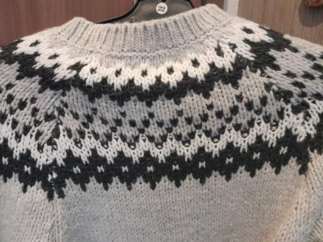 Predám vlnené šaty, cherokee,34