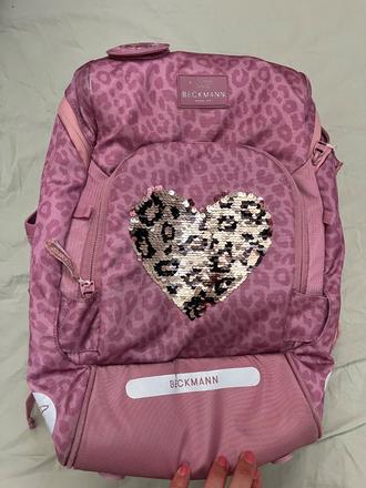Skolska taska beckmann, 