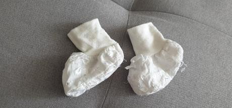 Capačky č.0-3m, <17