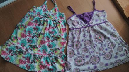 Letné šaty, pepperts,128