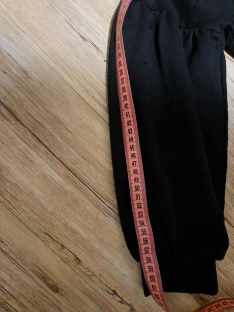 Užasna suprava, mayoral,152