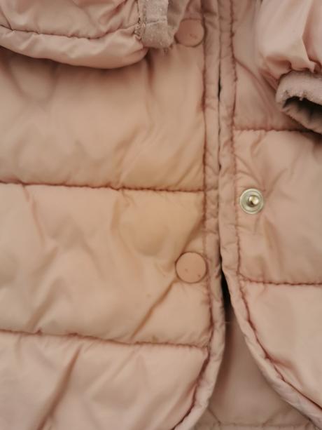 Prechodna ultralahka bundicka zara, zara,110