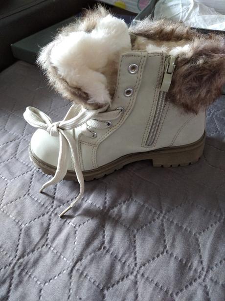 Zimné čižmy, 28 / 30