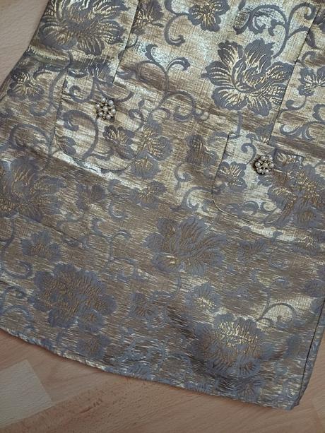 Zlaté šaty monsoon, monsoon,110