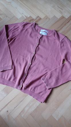Svetrík zara, veľ. 128, zara,128