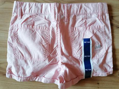 Kraťasy, lupilu,98 / 104