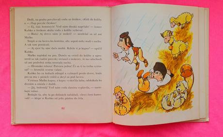 Maťko a kubko., 