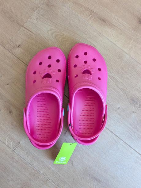 Crocsy coqui, coqui,36