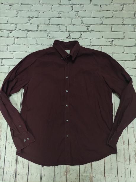 Pánska košeľa, marks & spencer,xl